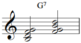 Chord progressions 6