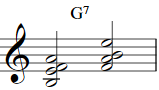 Chord progressions 8