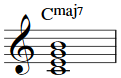 chord comping 1