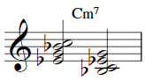 Rootless Voicings 5