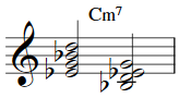 Rootless Voicings 6