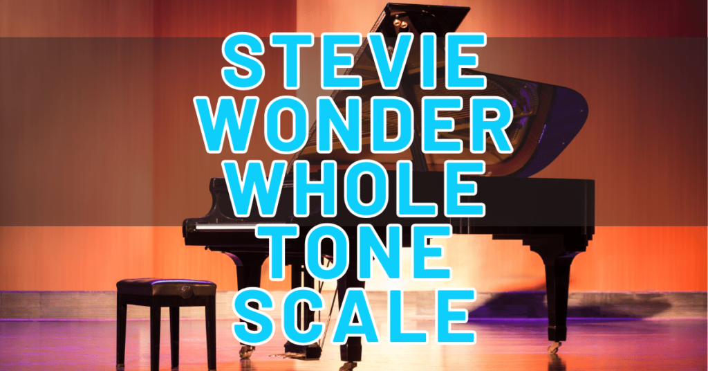 whole-tone scale